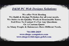 cheap web design